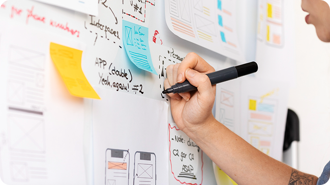 Entity and Topic Mapping