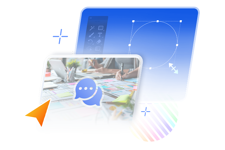 Branding & Communication