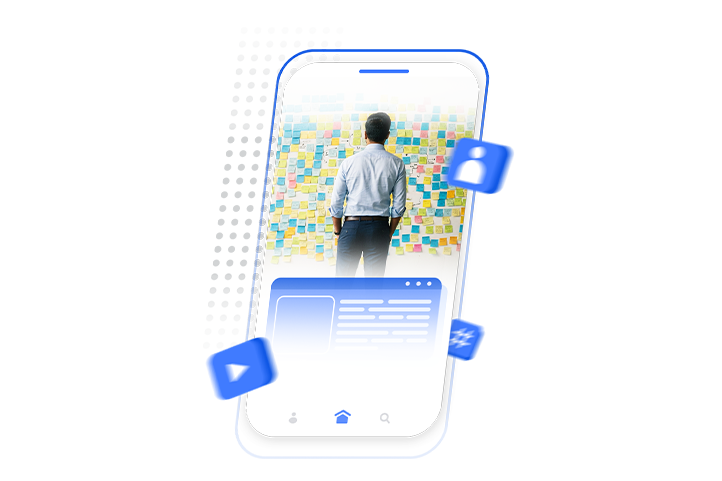 Mobile App Development